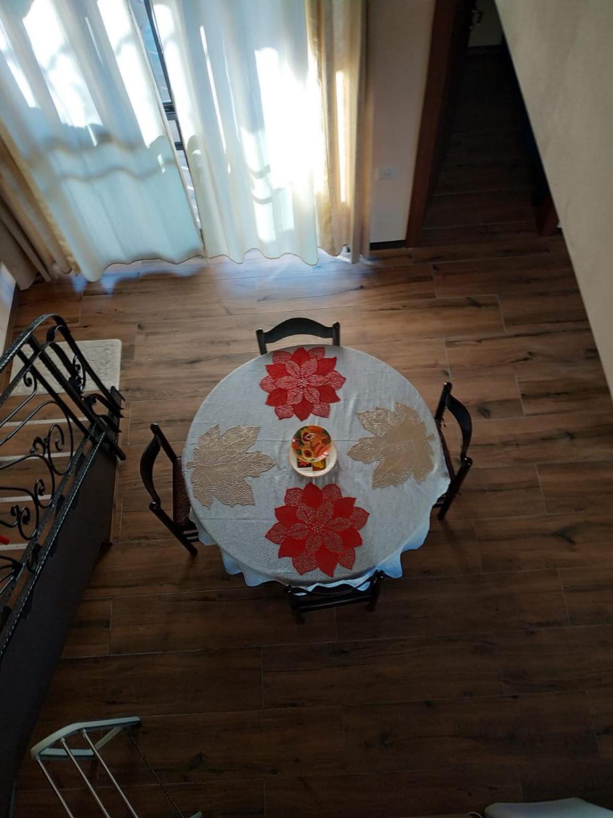 Emanuela Chalets Ramot Dış mekan fotoğraf